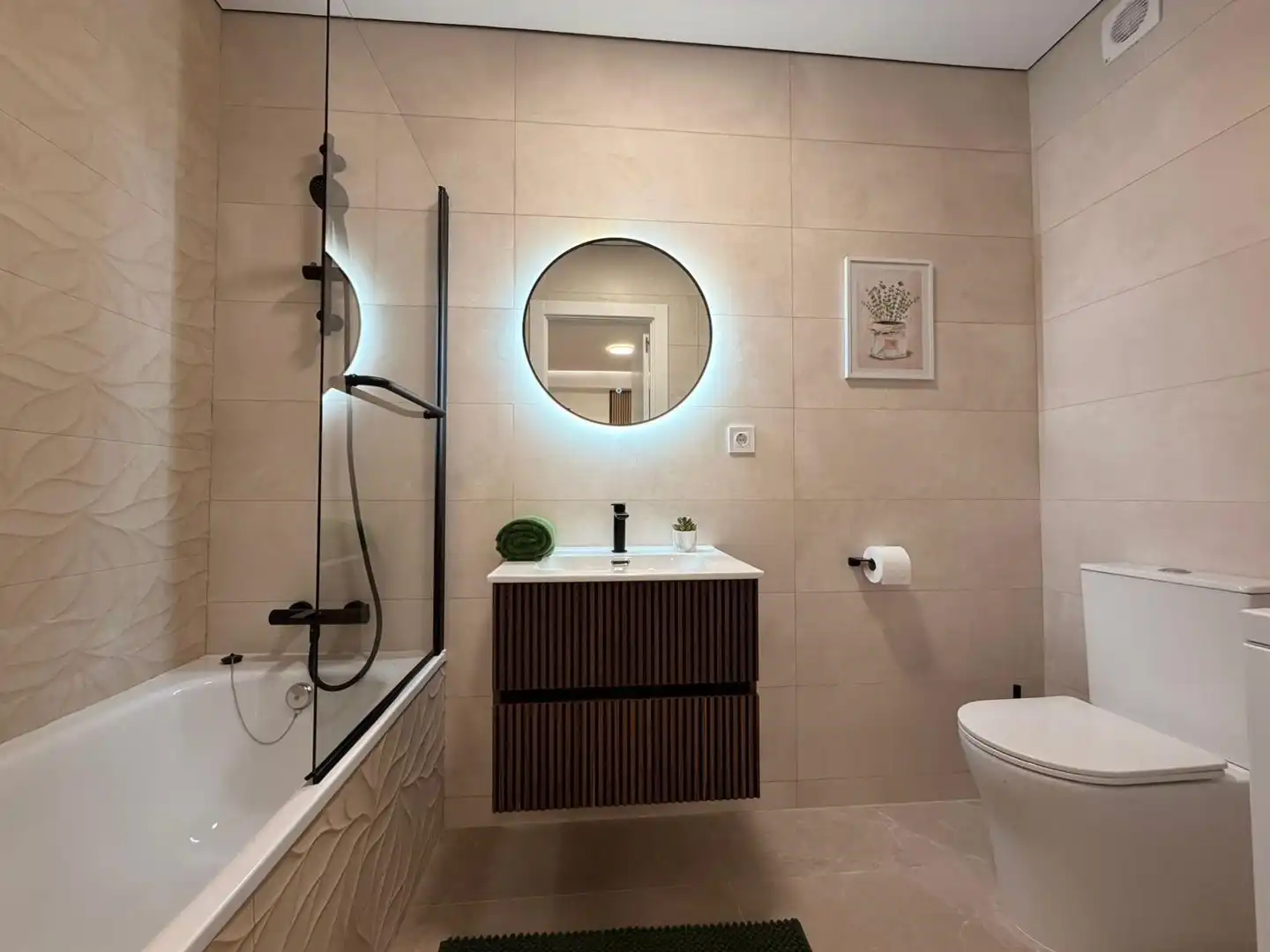 Apartamento con ascensor en venta en Zona Carrefour - Urbanizaciones, imagen 10