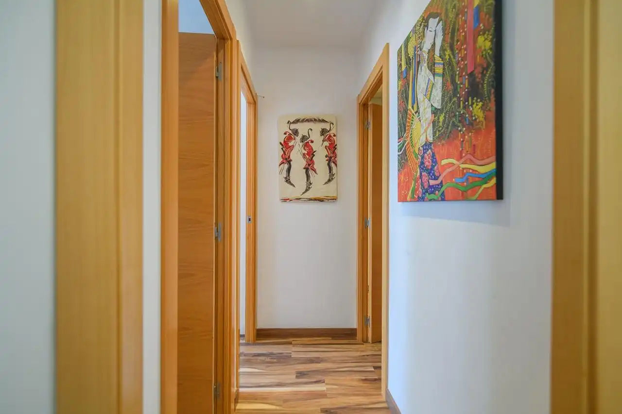Pis en venda en Barcelona amb Aire condicionat, Calefacció i Parquet