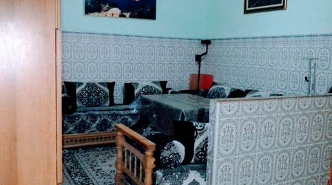 Foto 3 de Pis en venda a Barrio de Peral - San Félix, Murcia