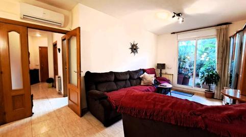 Foto 4 de Planta baixa en venda a Olesa de Montserrat, Barcelona