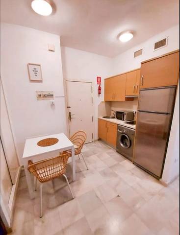 Estudio en Venta en Juan Herrera en La Trinidad