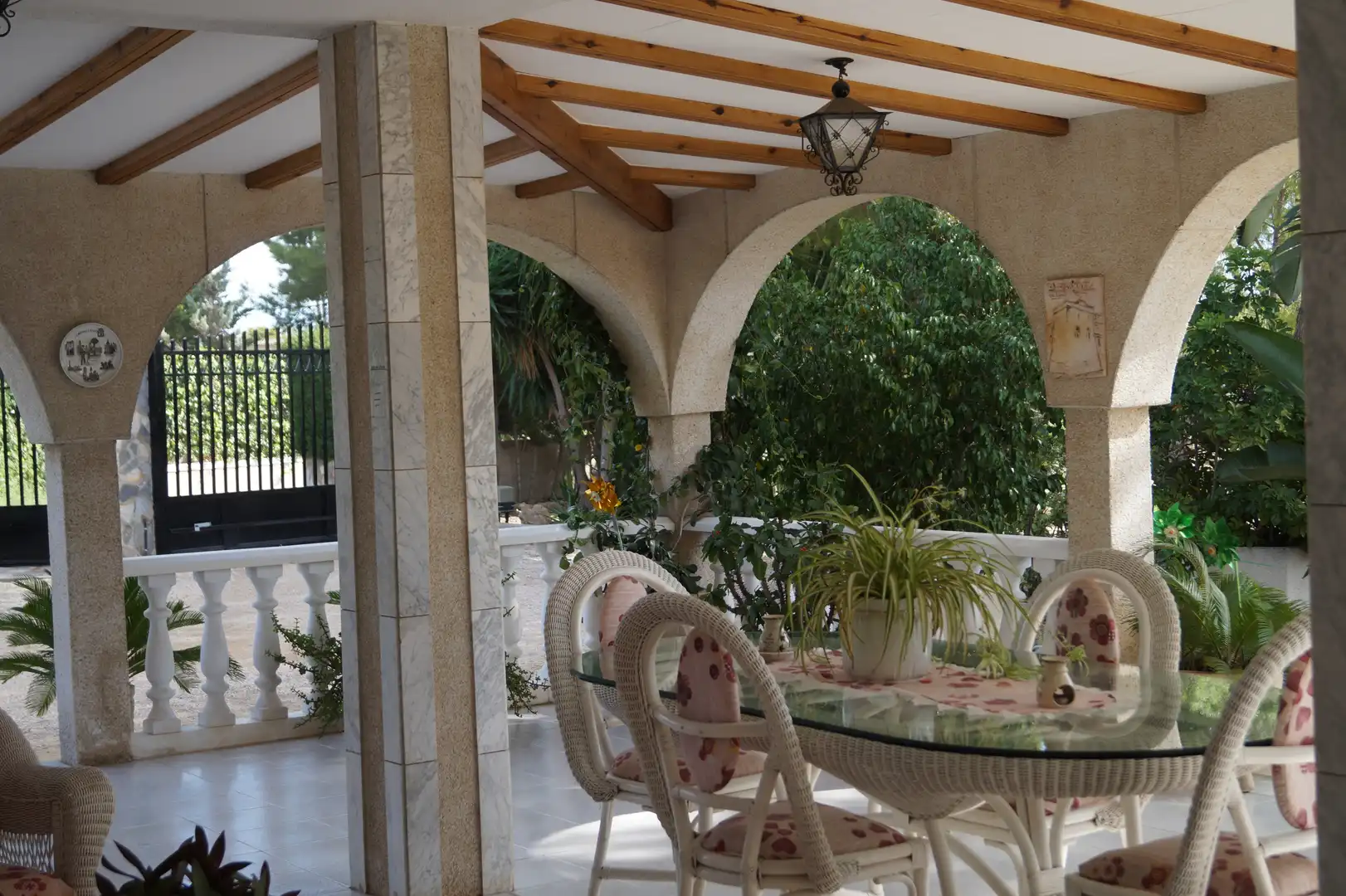 Villa con piscina in vendita a Perleta - Maitino, imagen 12