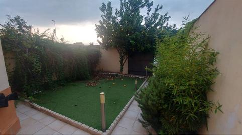 Foto 3 de Casa o xalet en venda a Caballero Bonald - San José Obrero - Guadalcacín, Cádiz