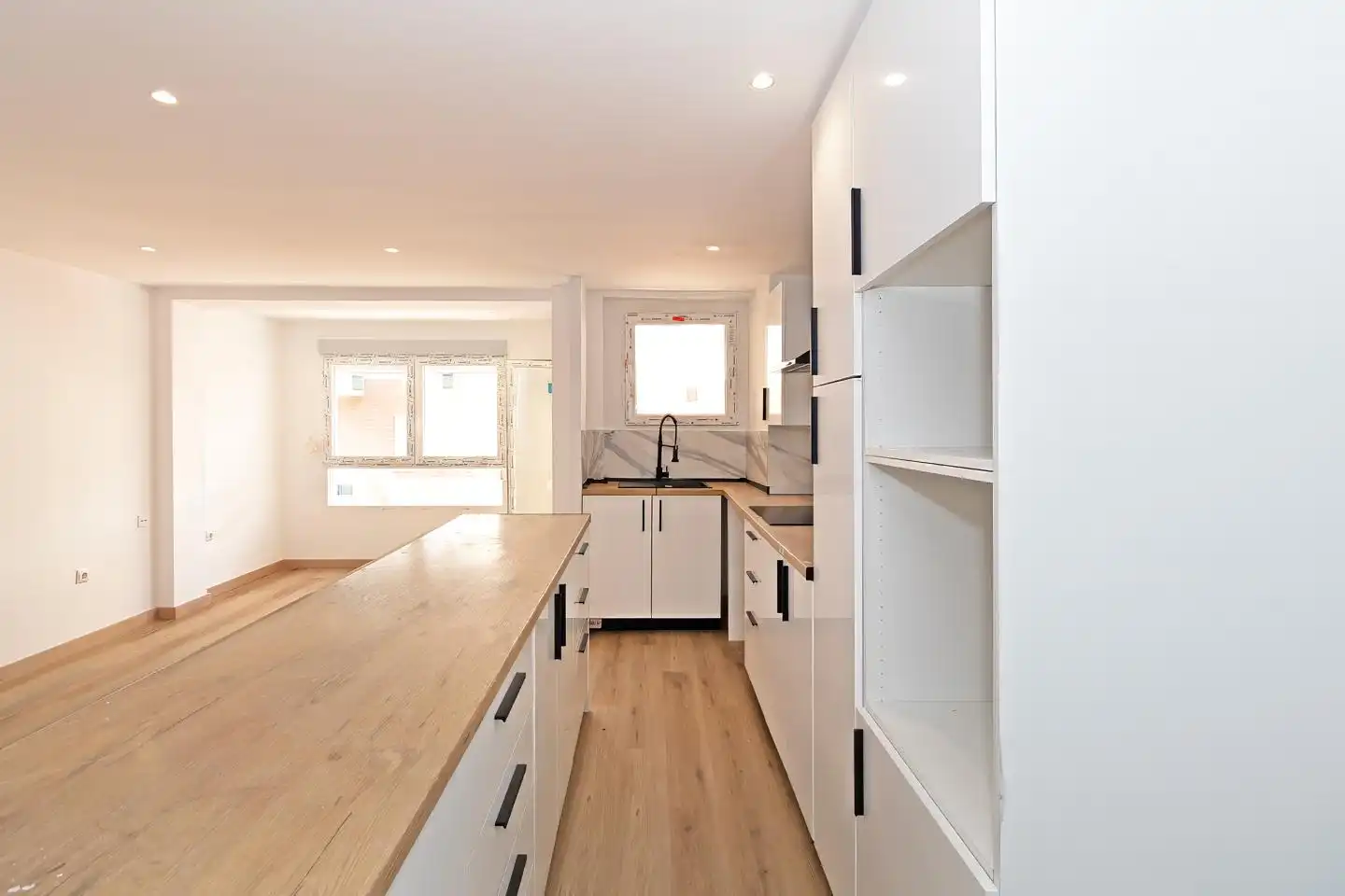 Appartamento in vendita a calle Músic Serrano, imagen 7