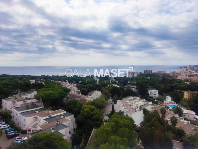 Apartamento en Venta en Hortènsia en Los Pinos - Politur