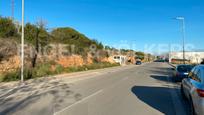 Exterior view of Industrial land for sale in Premià de Dalt