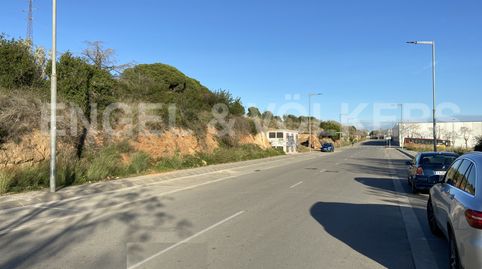 Solar industrial y logístico 2.050 m2 a 4.100 m2, immagine 4