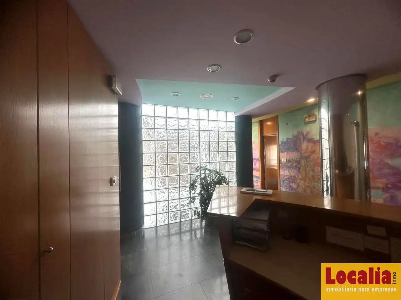 Büro zur Miete in Torrelavega 
