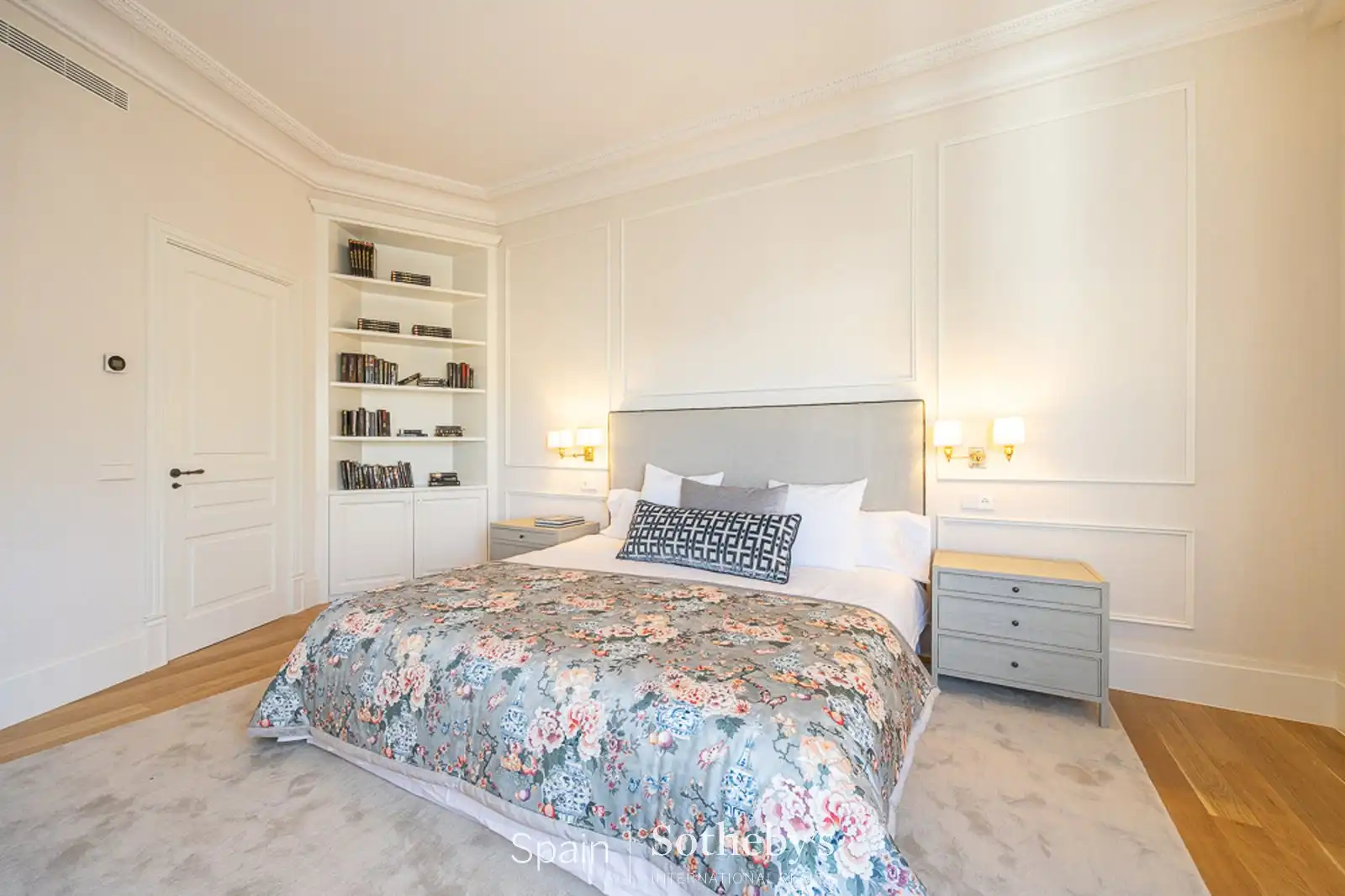 Penthouse mit Aufzug zum Verkauf in Serrano Anguita, imagen 10