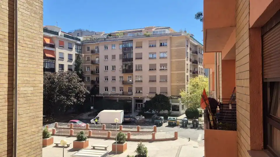 Wohnung zum Verkauf in Plaza Monasterio de Iranzu 5, imagen 8