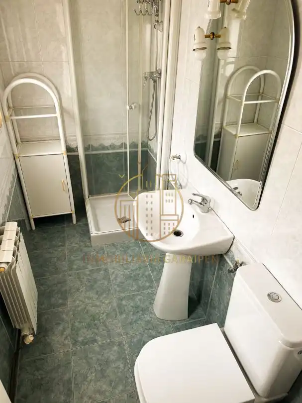 Baño de Casa o chalet en venta en Santacara con Jardín privado y Terraza