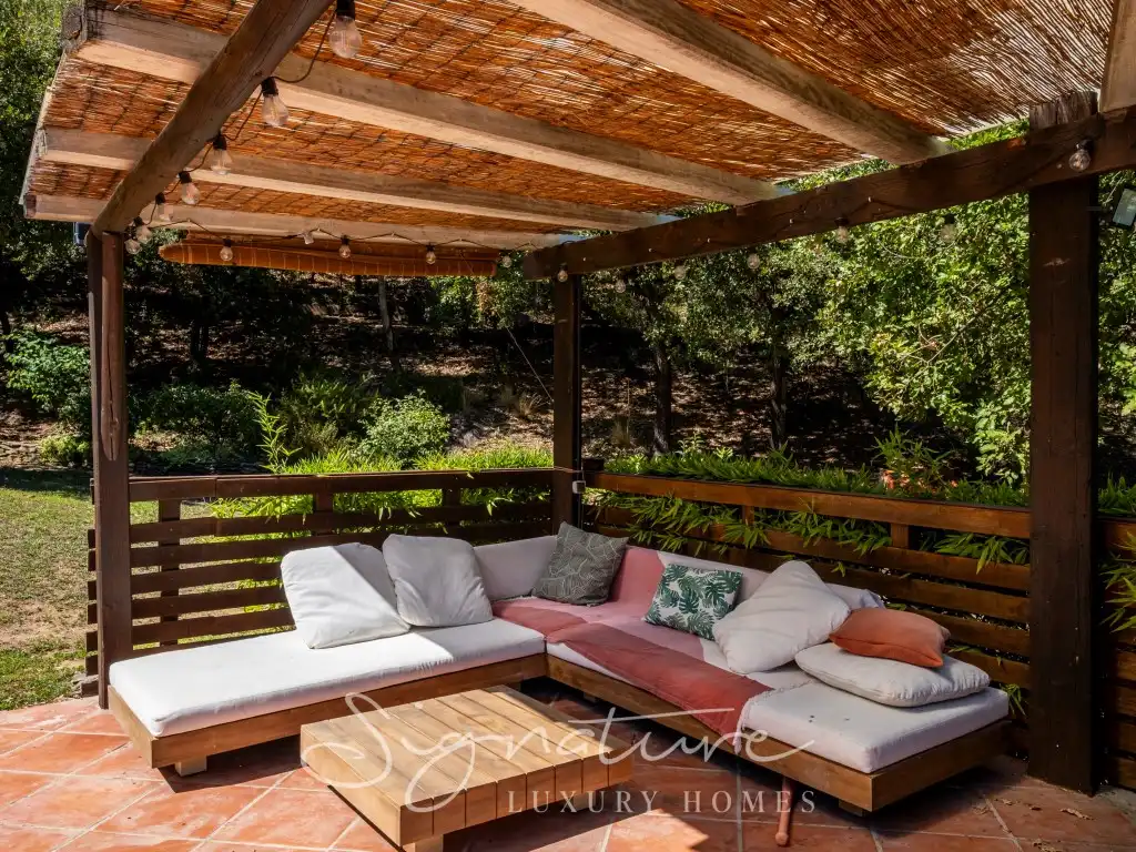 House with pool to rent in Camino Salut, imagen 10