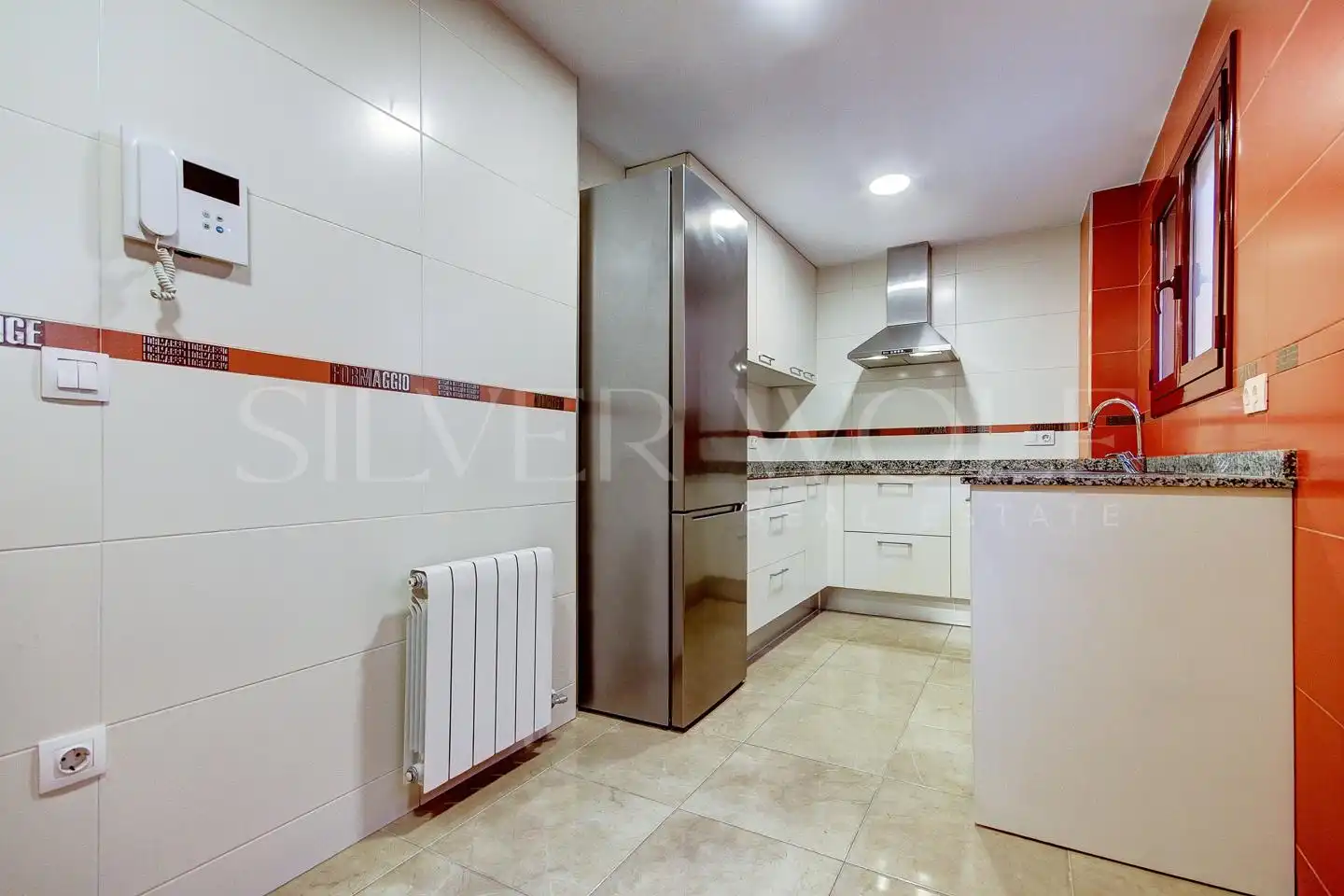 Casa pareada con terraza en venta en Camí Ral, imagen 13