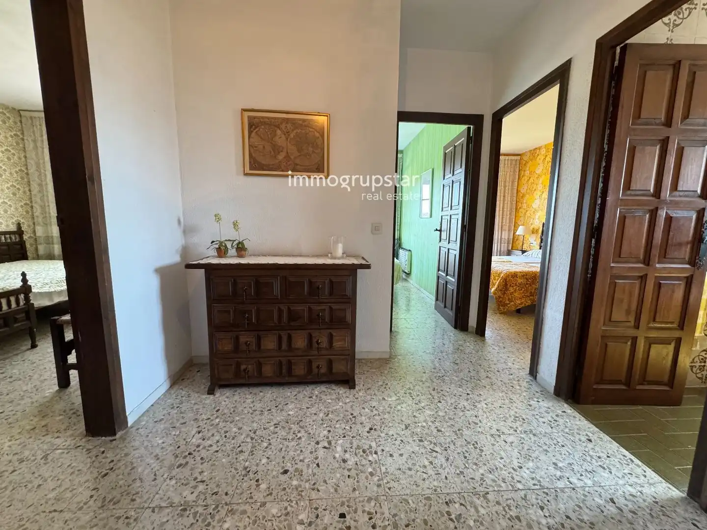Terraced house with terrace for sale in de Narcis Monturiol, imagen 22