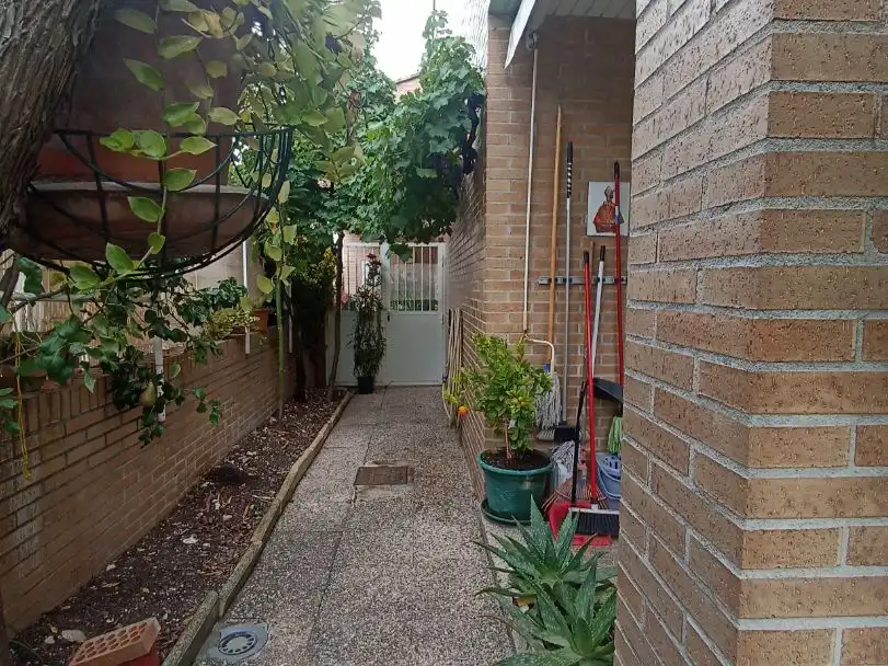 Villa mit Garten zum Verkauf in Parque olaz 45, imagen 29