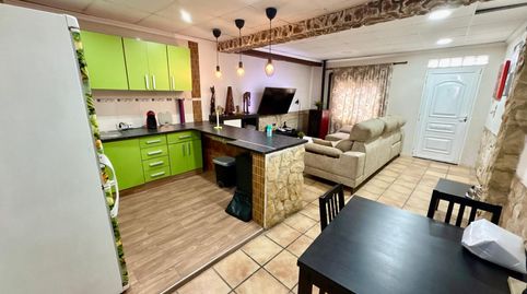 Foto 3 de Casa o xalet en venda a San Cristobal - San Diego, Lorca
