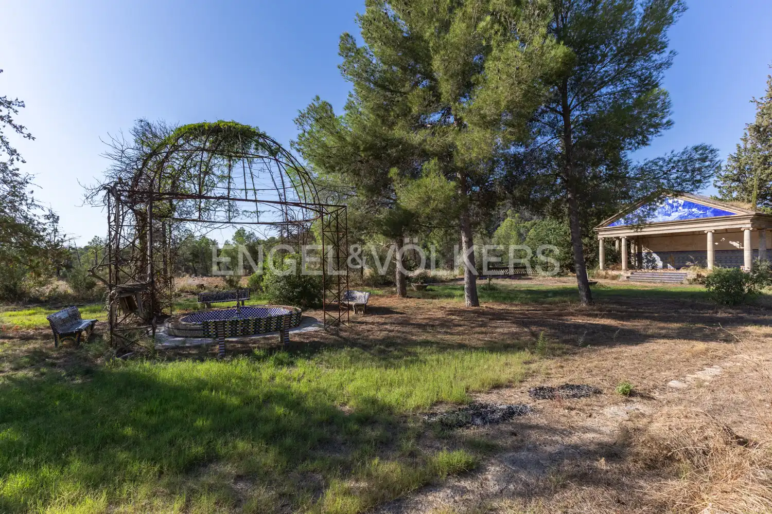 Casa o chalet en venta en Llíria con Calefacción, Jardín privado y Parquet