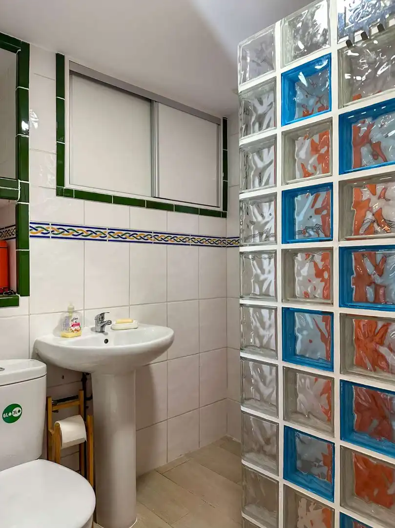 Casa rústica amb piscina en venda a Centro, imagen 13