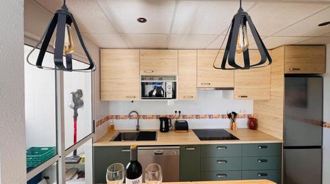 Photo 4 of Attic for rent in Urbanizacion 30880, Las Lomas - Las Yucas, Águilas