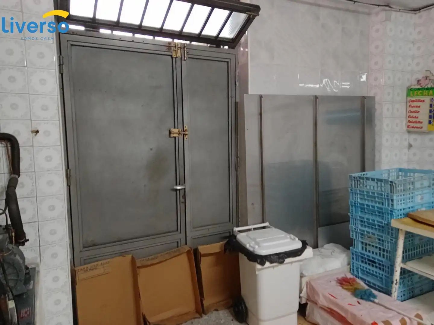 Business premises for sale in Santo Domingo - La Estación, imagen 10