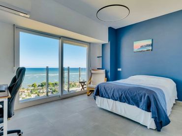Attique avec ascenseur à vendre à El Puerto