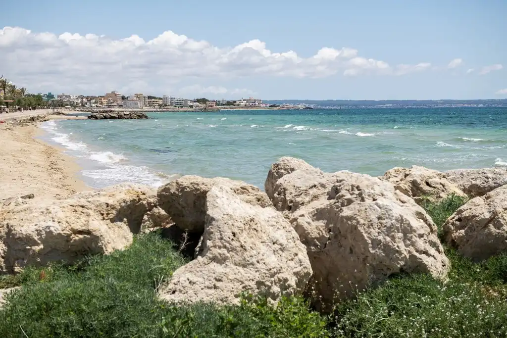 Ático en venta en Platja de Palma, imagen 25