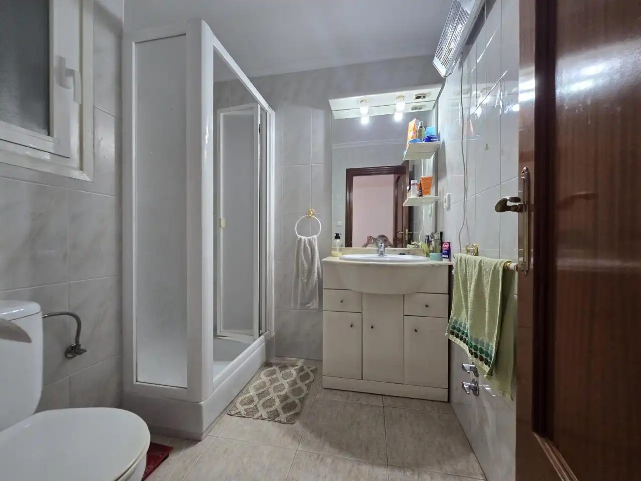 Piso con ascensor en venta en Avenida Emilio Ortuño, imagen 25