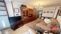 Living room of Flat for sale in Santander  with Heating