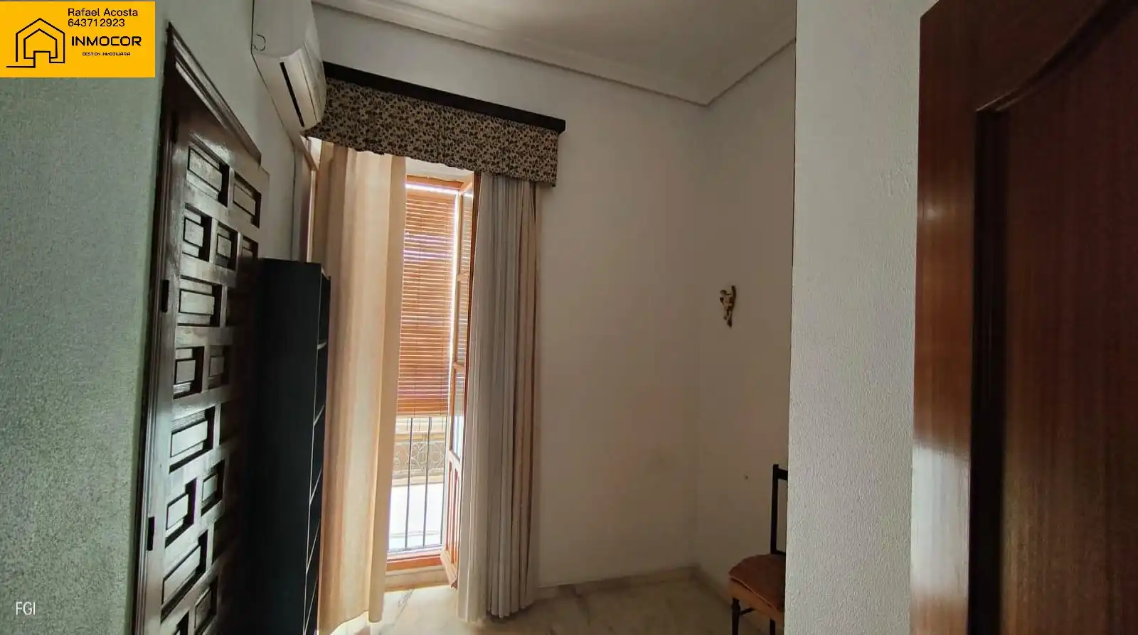 Detached homes for sale in Córdoba  with Air Conditioner and Terrace