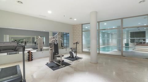 Foto 4 de Casa adosada de lloguer a Verdi-ur Sierra Blanca, 38, Sierra Blanca, Marbella