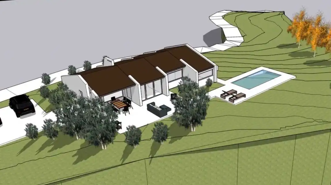 Residential for sale in Piélagos