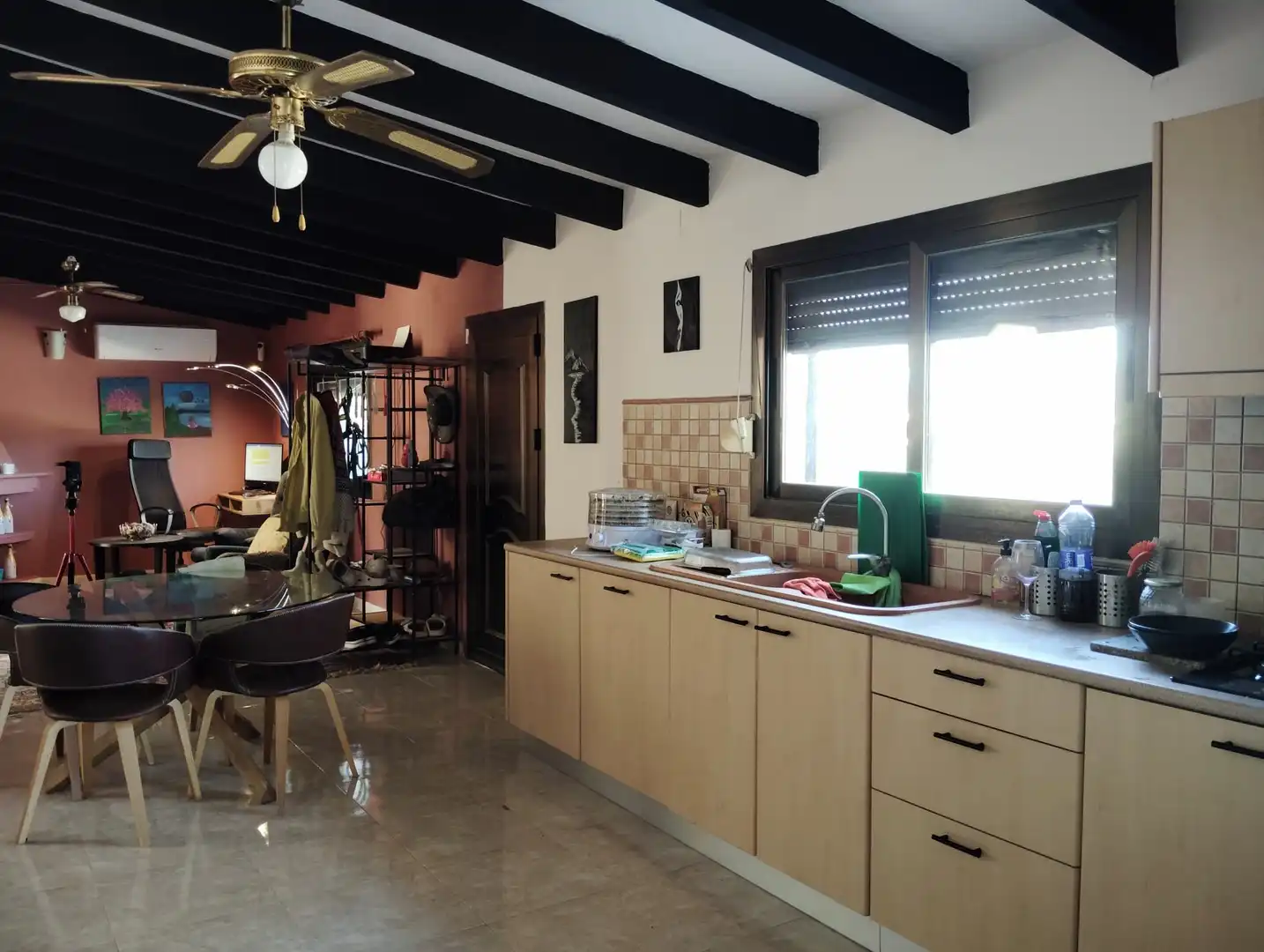 Maison rustique avec piscine à vendre à Teulada, imagen 11