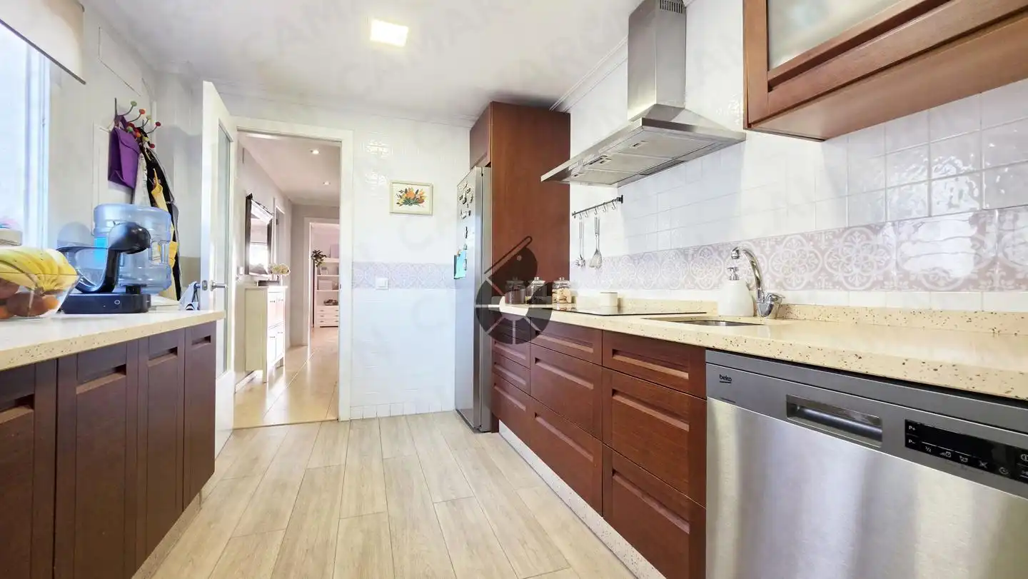 Houses for sale in Coria del Río
