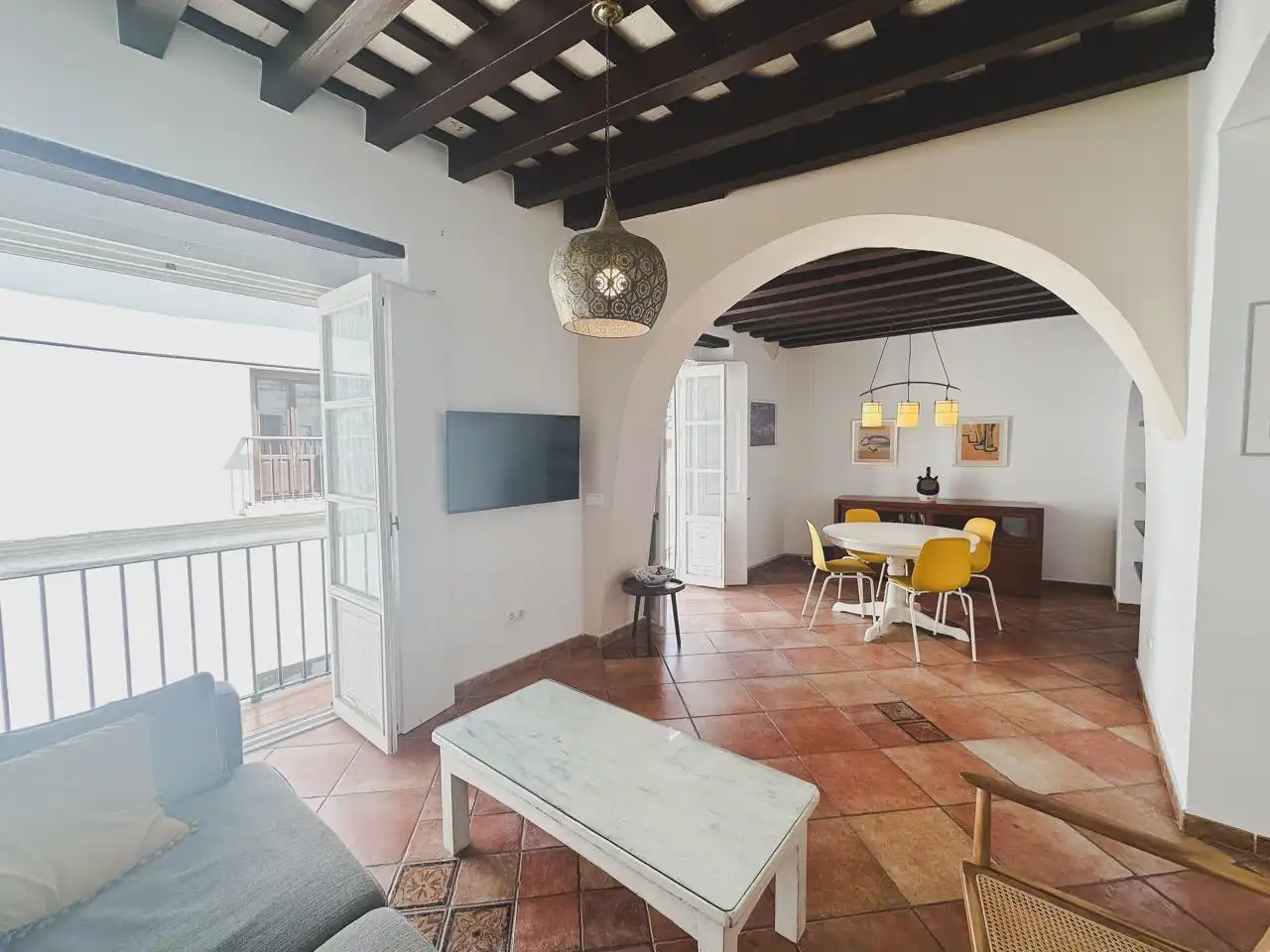Wohnung zum Verkauf in El Pópulo - Santa María, imagen 25