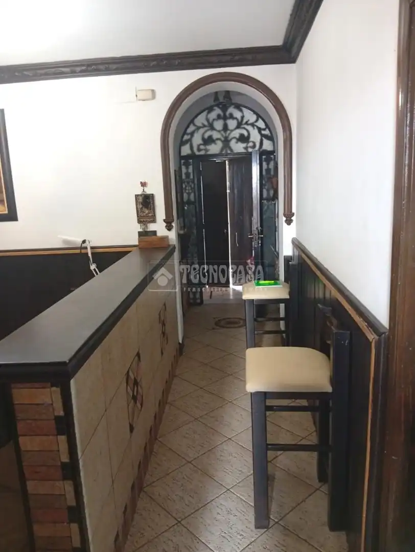 Casa adosada en venta en Coria del Río