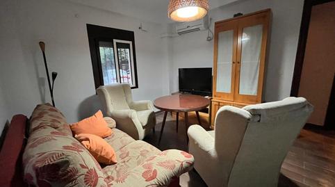 Foto 3 de Piso en venta en Calle Tambre, El Plantinar – Avda. La Paz - El Juncal,  Sevilla Capital