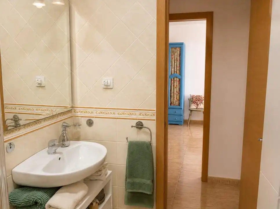 Wohnung zum Verkauf in Calle Real, imagen 12