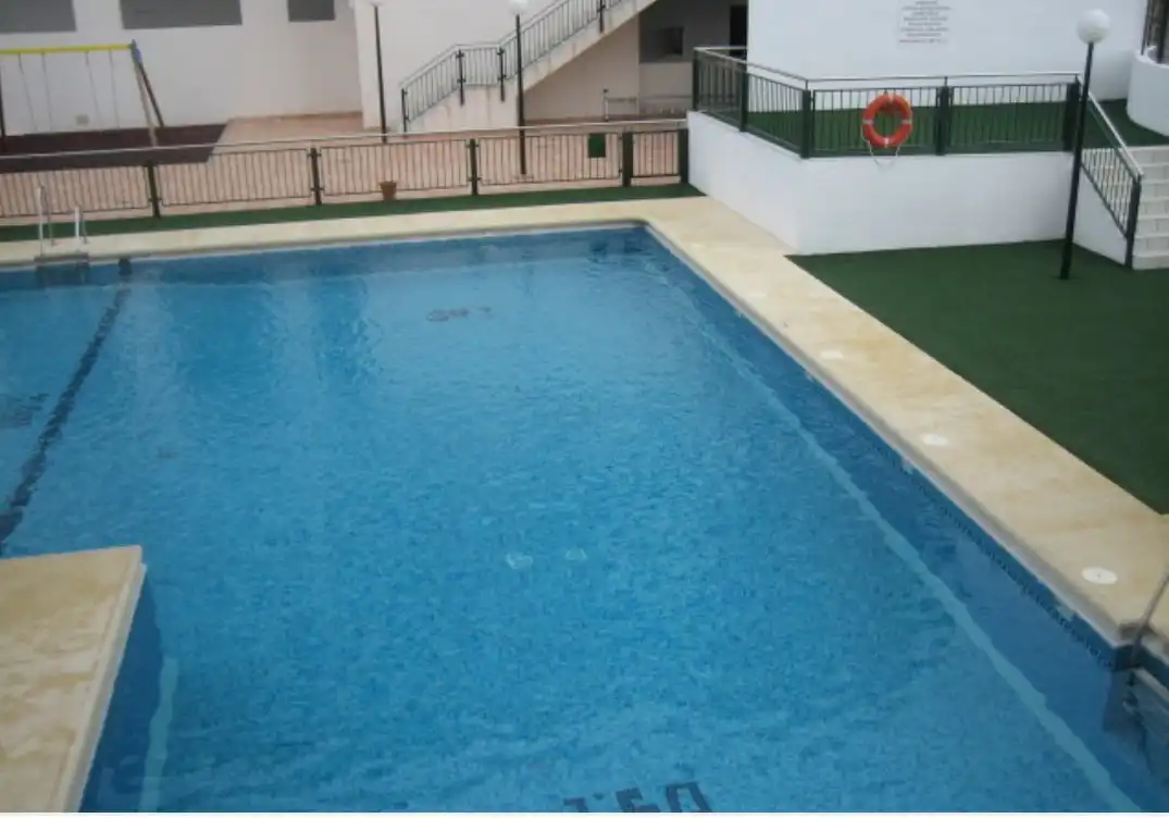 Wohnung mit Terrasse zur Miete in Avenida Pedro Muñoz Seca, imagen 16