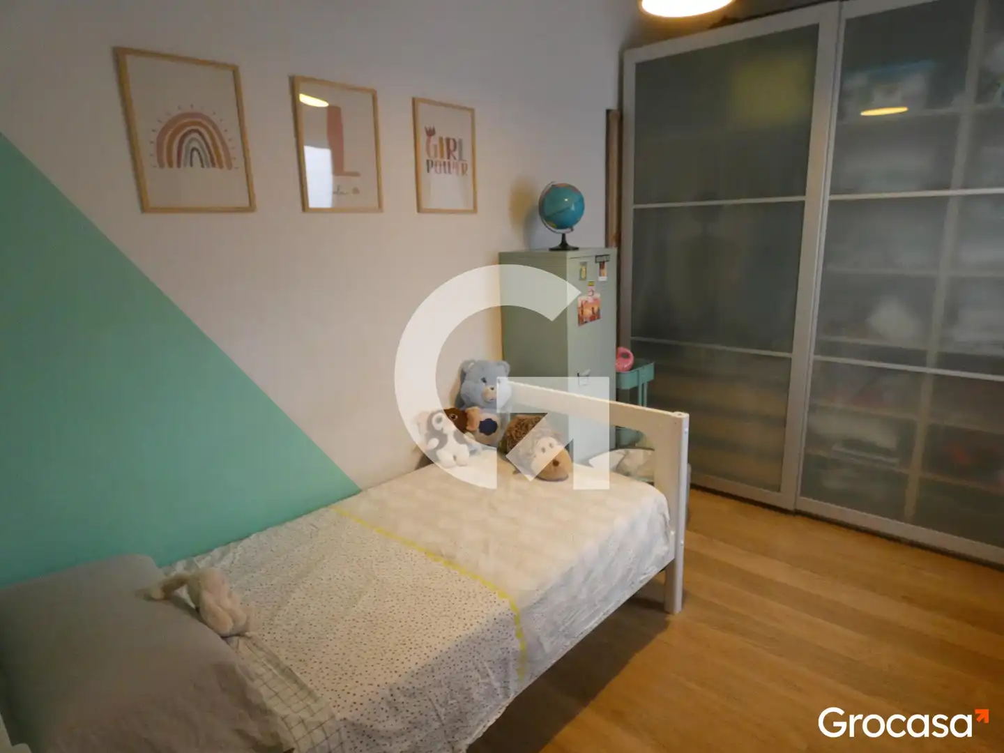 Penthouse mit Aufzug zum Verkauf in Estruch - Eixample, imagen 16
