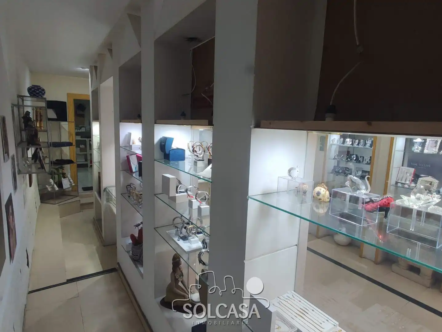 Local comercial en venda a Calle Fuente el Sol, imagen 5