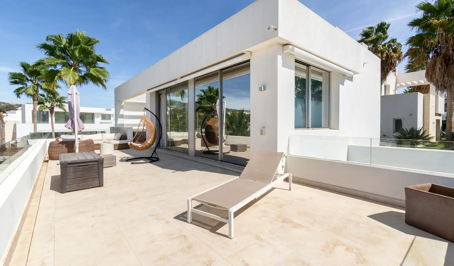 Casa con terrazza in vendita a Río Real - Los Monteros, imagen 3