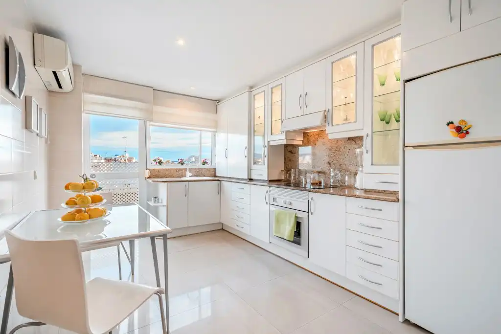 Penthouse mit Aufzug zum Verkauf in Ponent, imagen 5
