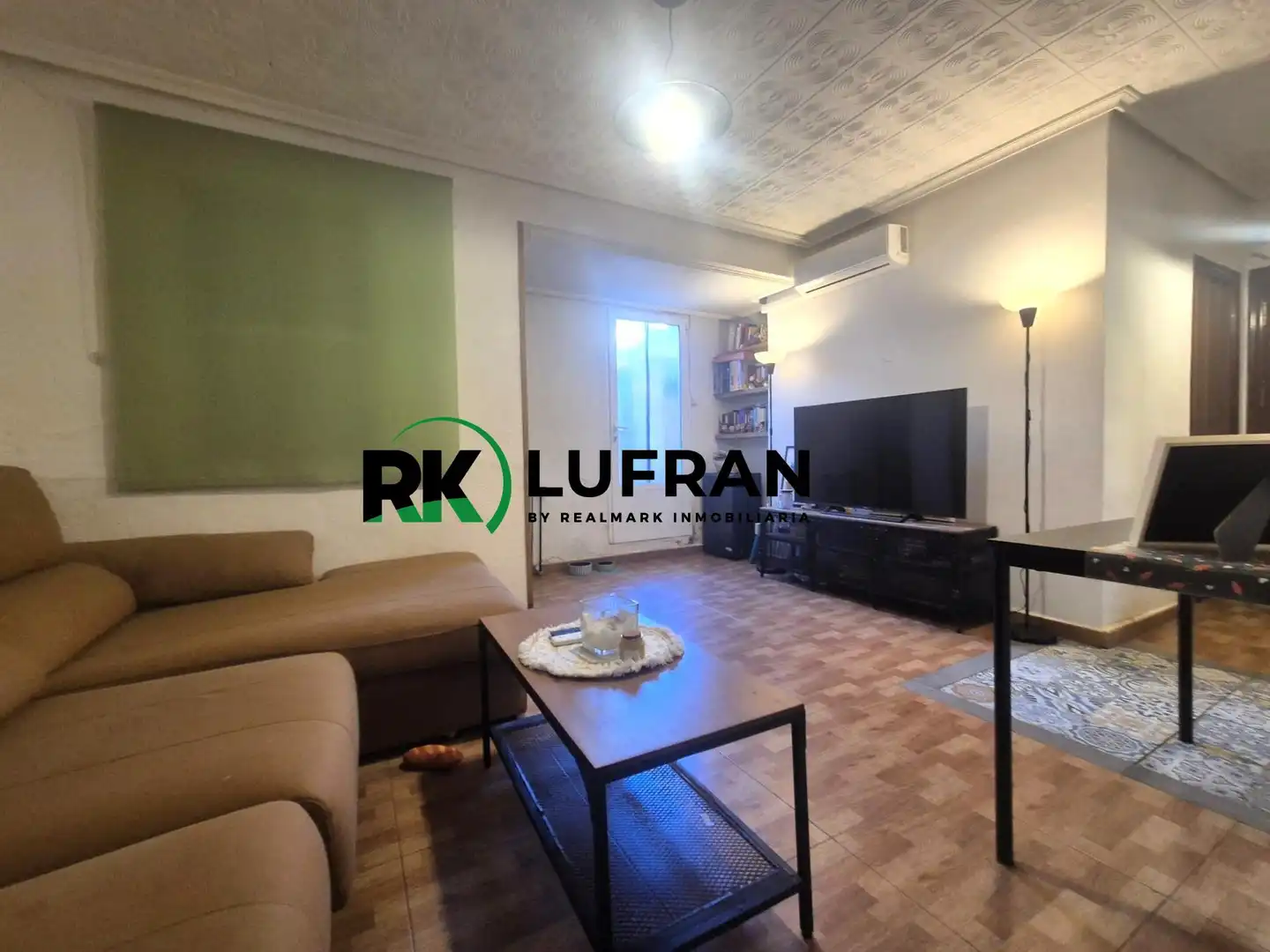 Sala de estar de Planta baja en venta en Alicante / Alacant
