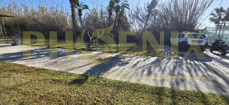 Terreno en venta en Nerja, Málaga