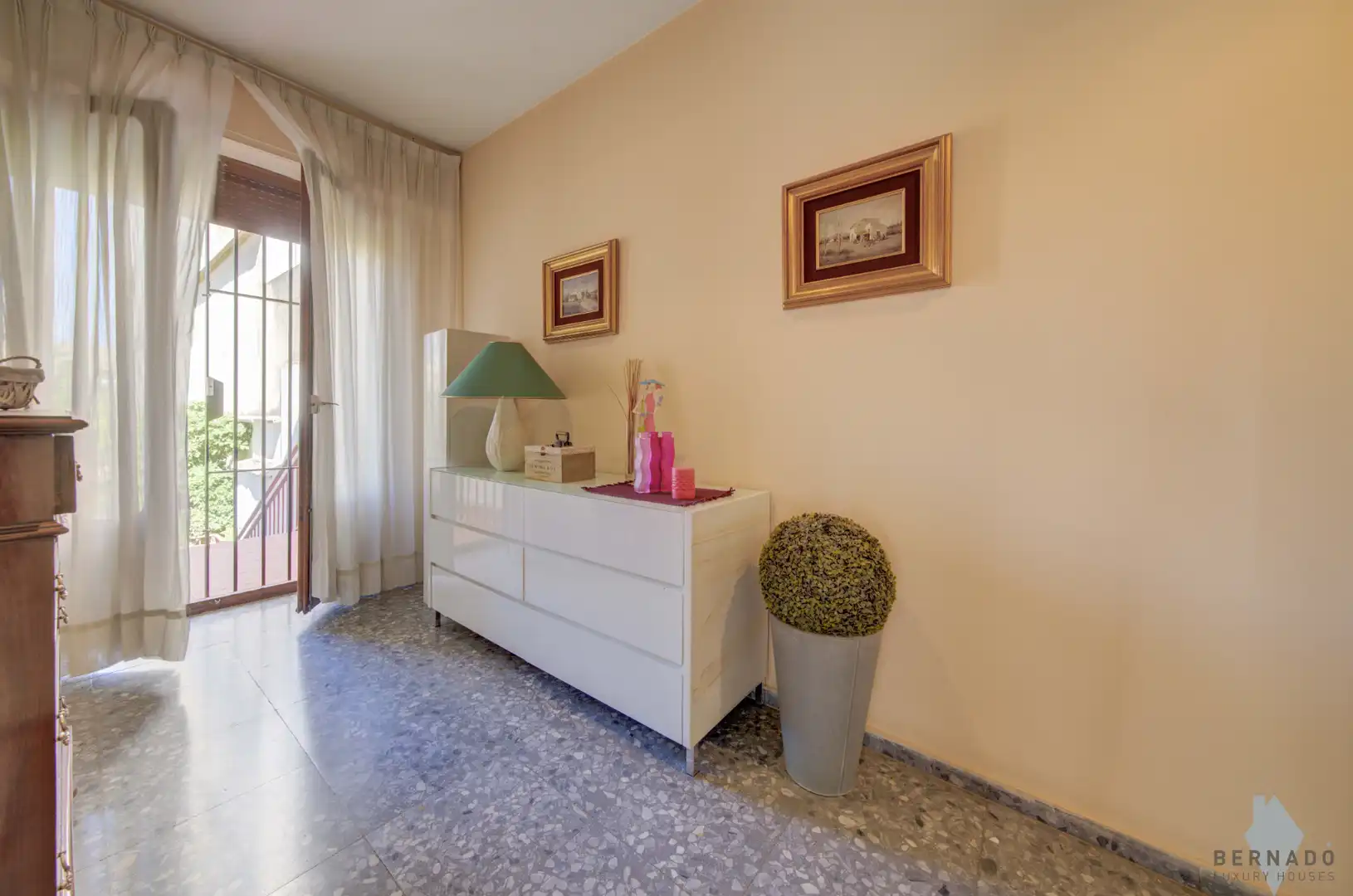 Reihenhaus mit Garten zum Verkauf in Casas Verdes - Ermita, imagen 29