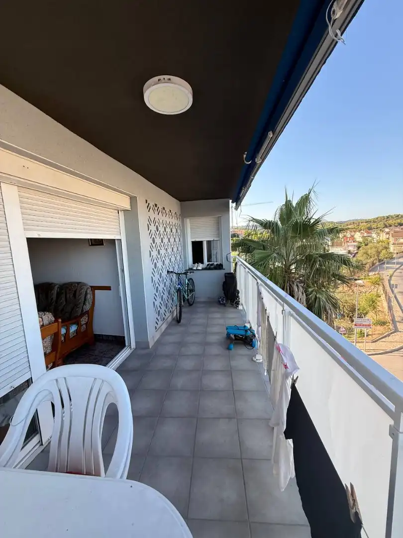 Piso con terraza en venta en Cunit Residencial, imagen 9