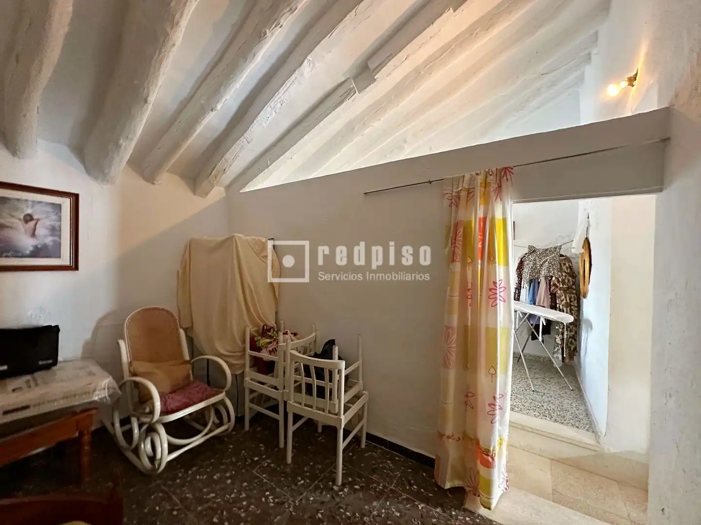Habitación de Casa o chalet en venta en Colmenar con Calefacción, Jardín privado y Terraza