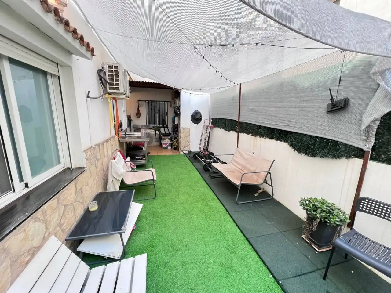 Piso en venta en Onda