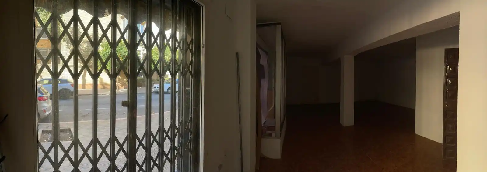 Planta baja en venta en Dos Hermanas