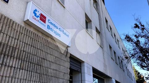 Foto 5 de Garatge en venda a General, Sol,  Madrid Capital